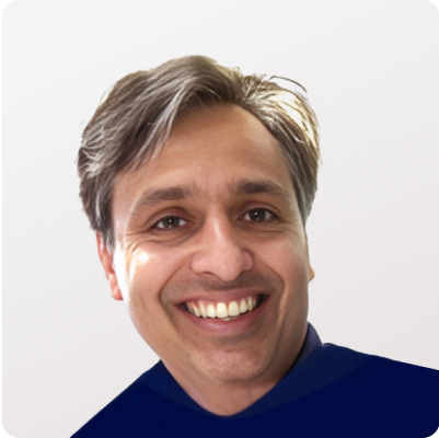 Arun Chawla, PhD