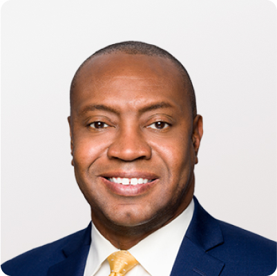 Marshall Shepherd, PhD