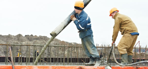 Concrete Operations Management