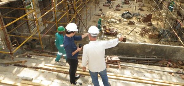 General Construction Operations
