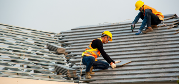Roofing Operations
